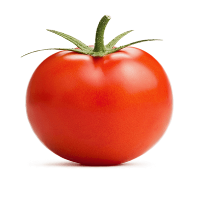 Une tomate